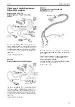 Preview for 23 page of Volvo Penta EVC EC -C Installation Manual