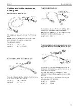 Preview for 25 page of Volvo Penta EVC EC -C Installation Manual