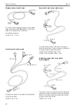 Предварительный просмотр 26 страницы Volvo Penta EVC EC -C Installation Manual