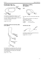 Preview for 27 page of Volvo Penta EVC EC -C Installation Manual