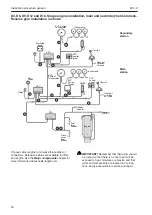 Предварительный просмотр 30 страницы Volvo Penta EVC EC -C Installation Manual