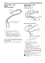 Предварительный просмотр 37 страницы Volvo Penta EVC EC -C Installation Manual