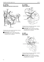 Preview for 40 page of Volvo Penta EVC EC -C Installation Manual