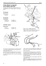 Preview for 42 page of Volvo Penta EVC EC -C Installation Manual