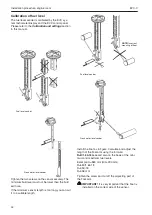 Предварительный просмотр 44 страницы Volvo Penta EVC EC -C Installation Manual