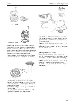 Предварительный просмотр 45 страницы Volvo Penta EVC EC -C Installation Manual