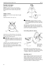 Предварительный просмотр 46 страницы Volvo Penta EVC EC -C Installation Manual