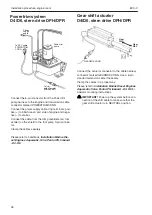 Предварительный просмотр 48 страницы Volvo Penta EVC EC -C Installation Manual