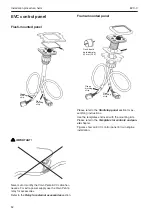 Preview for 52 page of Volvo Penta EVC EC -C Installation Manual