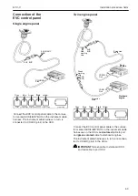 Предварительный просмотр 53 страницы Volvo Penta EVC EC -C Installation Manual