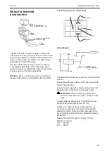 Preview for 55 page of Volvo Penta EVC EC -C Installation Manual