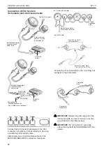 Preview for 58 page of Volvo Penta EVC EC -C Installation Manual