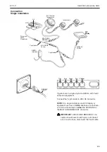 Предварительный просмотр 65 страницы Volvo Penta EVC EC -C Installation Manual