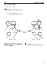 Предварительный просмотр 67 страницы Volvo Penta EVC EC -C Installation Manual