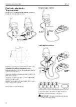 Предварительный просмотр 72 страницы Volvo Penta EVC EC -C Installation Manual