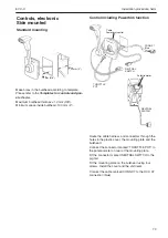 Предварительный просмотр 73 страницы Volvo Penta EVC EC -C Installation Manual