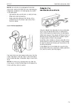 Preview for 75 page of Volvo Penta EVC EC -C Installation Manual