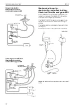 Preview for 78 page of Volvo Penta EVC EC -C Installation Manual