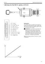 Предварительный просмотр 79 страницы Volvo Penta EVC EC -C Installation Manual