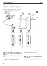 Предварительный просмотр 80 страницы Volvo Penta EVC EC -C Installation Manual