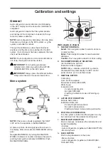 Предварительный просмотр 83 страницы Volvo Penta EVC EC -C Installation Manual