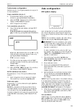 Preview for 85 page of Volvo Penta EVC EC -C Installation Manual