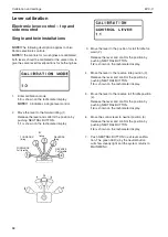 Preview for 88 page of Volvo Penta EVC EC -C Installation Manual