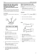 Предварительный просмотр 91 страницы Volvo Penta EVC EC -C Installation Manual