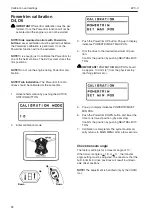 Preview for 92 page of Volvo Penta EVC EC -C Installation Manual