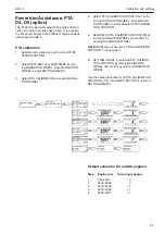 Preview for 93 page of Volvo Penta EVC EC -C Installation Manual