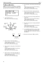 Preview for 94 page of Volvo Penta EVC EC -C Installation Manual