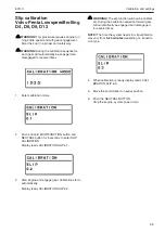 Preview for 95 page of Volvo Penta EVC EC -C Installation Manual