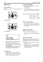 Preview for 97 page of Volvo Penta EVC EC -C Installation Manual