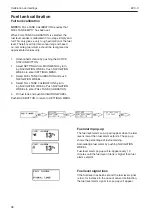 Preview for 98 page of Volvo Penta EVC EC -C Installation Manual