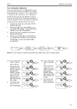 Предварительный просмотр 99 страницы Volvo Penta EVC EC -C Installation Manual