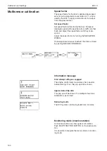 Предварительный просмотр 100 страницы Volvo Penta EVC EC -C Installation Manual