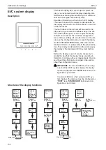 Предварительный просмотр 102 страницы Volvo Penta EVC EC -C Installation Manual