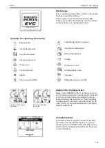 Предварительный просмотр 103 страницы Volvo Penta EVC EC -C Installation Manual