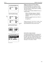 Предварительный просмотр 105 страницы Volvo Penta EVC EC -C Installation Manual