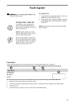 Предварительный просмотр 109 страницы Volvo Penta EVC EC -C Installation Manual