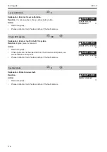 Preview for 116 page of Volvo Penta EVC EC -C Installation Manual