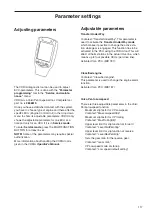 Preview for 117 page of Volvo Penta EVC EC -C Installation Manual