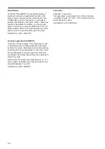 Preview for 118 page of Volvo Penta EVC EC -C Installation Manual