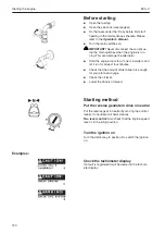 Preview for 120 page of Volvo Penta EVC EC -C Installation Manual