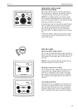 Предварительный просмотр 121 страницы Volvo Penta EVC EC -C Installation Manual