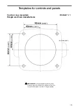 Предварительный просмотр 125 страницы Volvo Penta EVC EC -C Installation Manual