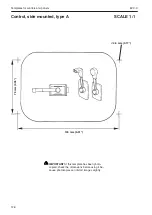 Предварительный просмотр 126 страницы Volvo Penta EVC EC -C Installation Manual