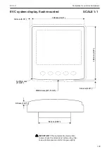 Предварительный просмотр 129 страницы Volvo Penta EVC EC -C Installation Manual