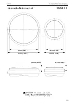 Предварительный просмотр 133 страницы Volvo Penta EVC EC -C Installation Manual