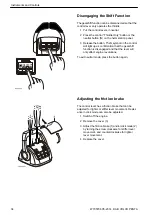 Предварительный просмотр 36 страницы Volvo Penta IPS User Manual